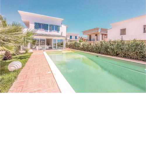Villa Blanca