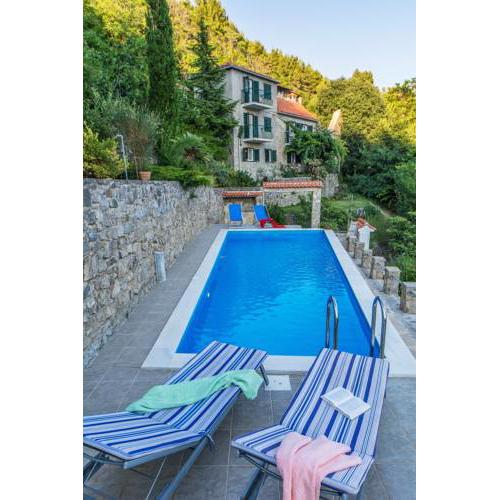 Villa Blanka
