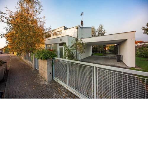 Villa Blata...tam, kde je svět ještě v pořádku...