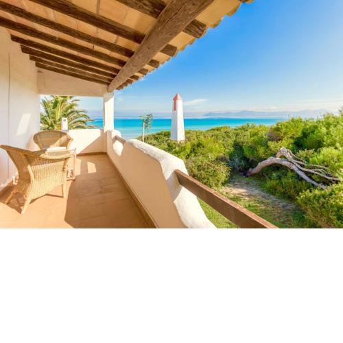 Villa Blau Mari
