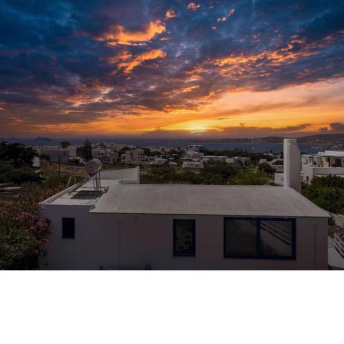 Villa Ble Paros 2