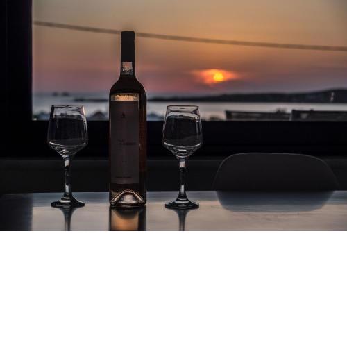 Villa Ble Paros