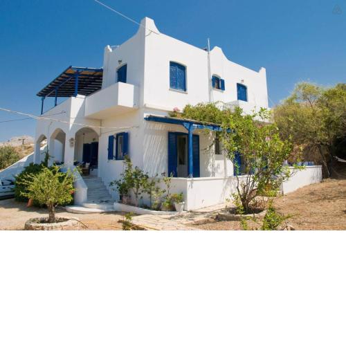VILLA BLEFOUTI at BLEFOUTI BEACH