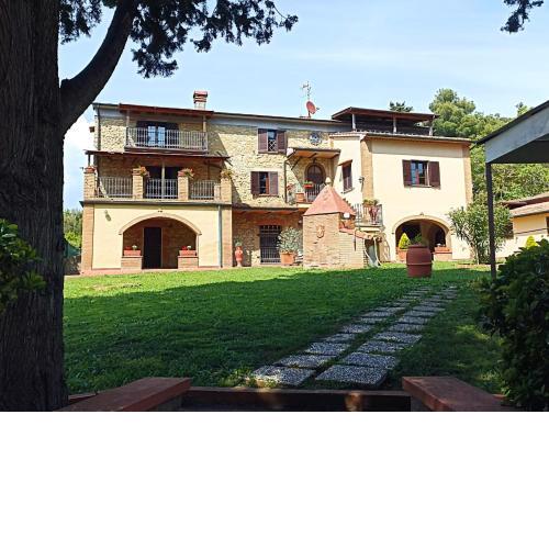 Villa Blick