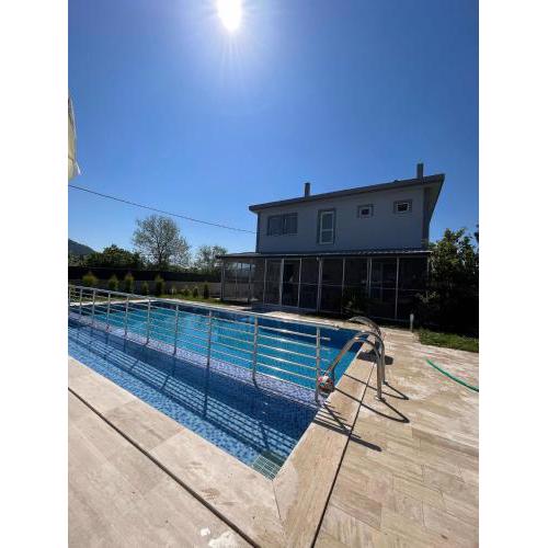Villa bliss