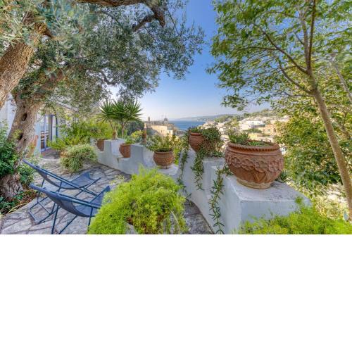 Villa Blu La Cambusa