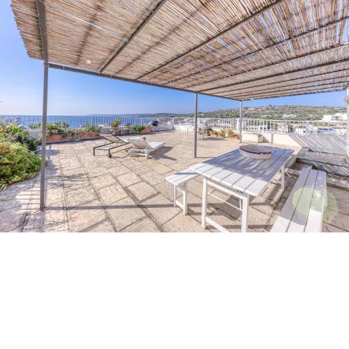 Villa Blu la Panoramica