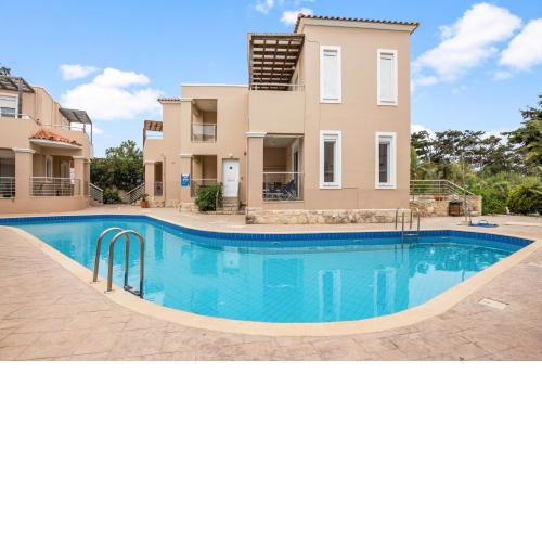 Villa Blue Dreams
