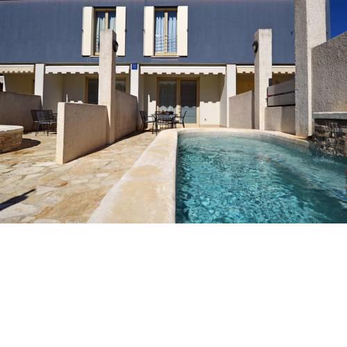 Villa Blue II