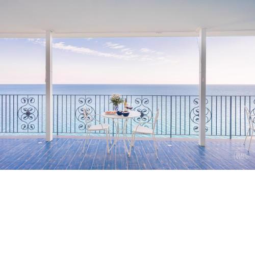 Villa Blue Sea Amalfi by Elite Villas