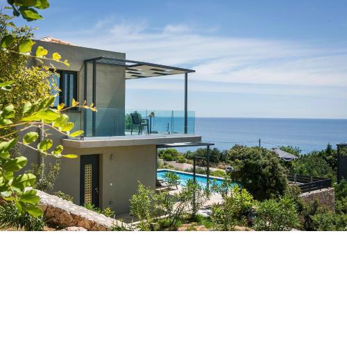 Villa Blue Sea