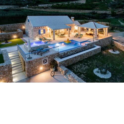 Villa Blue Sky