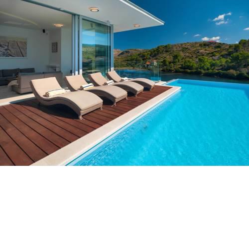 Villa Blue Star of Brač