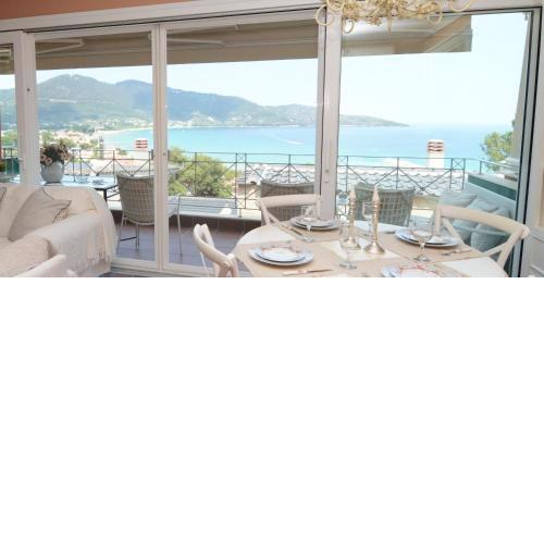 Villa Blue