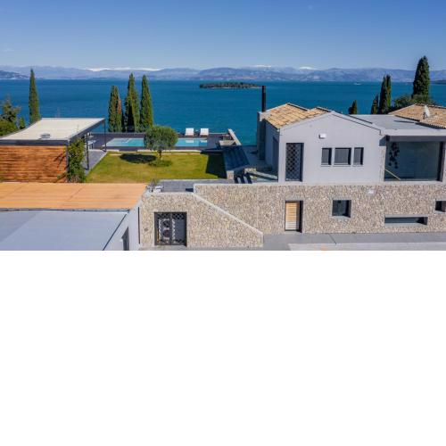 Villa BLUELINE