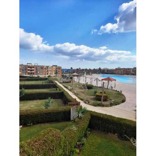 villa Blumar Elsokhna vip
