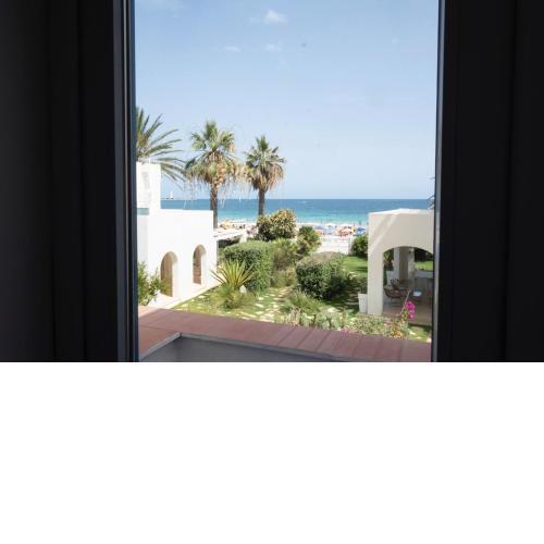Villa Blumarine sul mare