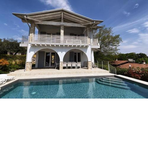 Villa Bocciolo del Garda