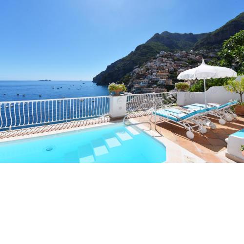 Villa Boheme Exclusive Luxury Suites