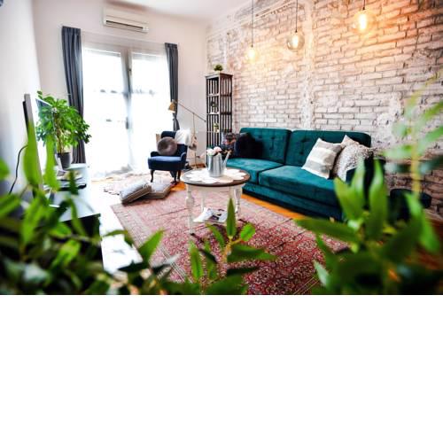 Villa Bohemia Premium
