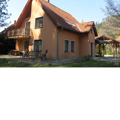 Villa Bohemia