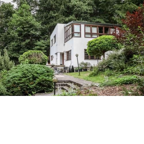 Villa Bohemia