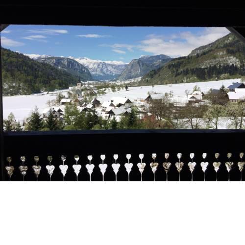 Villa Bohinca