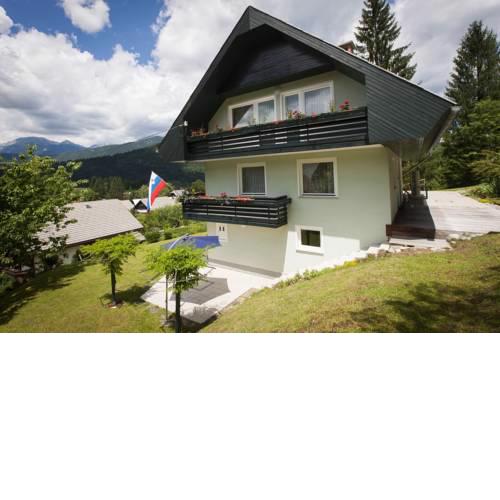 Villa Bohinj
