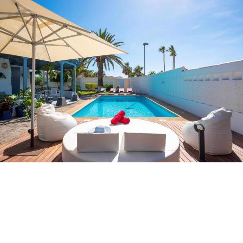 Villa Bolsón by W Tenerife