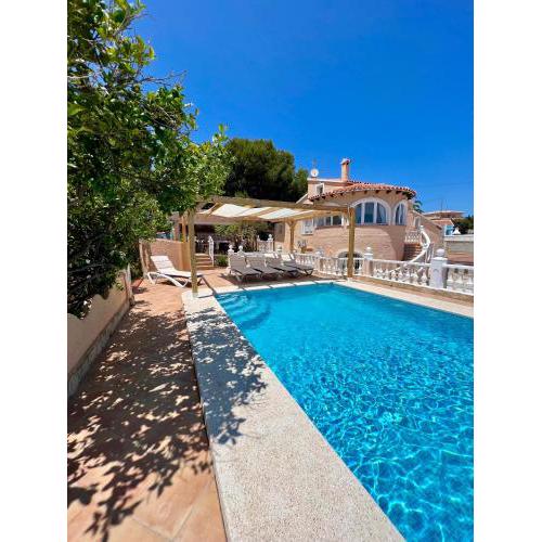 Villa Bon Dia
