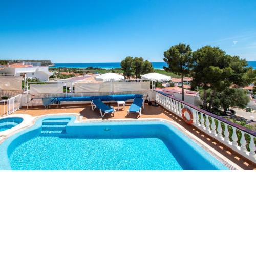 Villa BONA VISTA