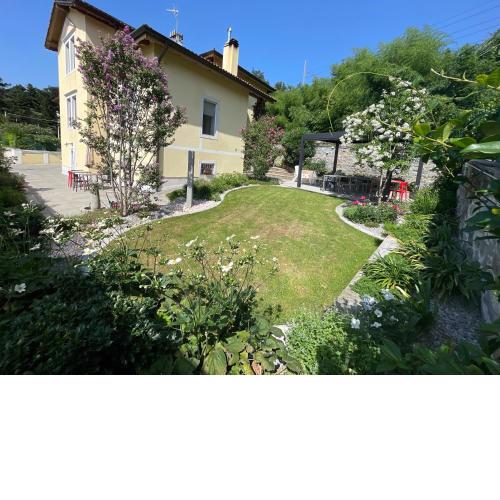 Villa Bonafata b&b