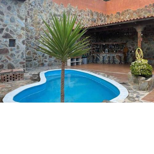 Villa Bonanza