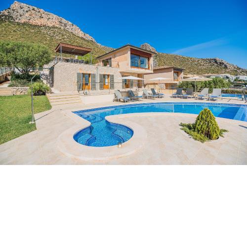 Villa Bonavista By SunVillas Mallorca