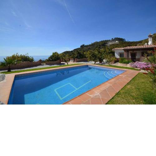 Villa Bonifacio 2