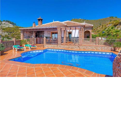 Villa Bonifacio