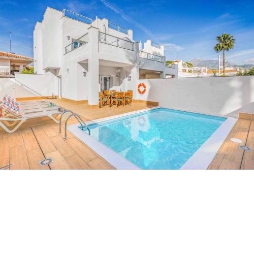 Villa Bonilla