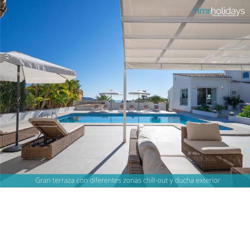 Villa Bonita - HMR Holidays