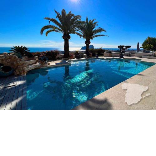 Villa Bonita CostaBlancaDreams