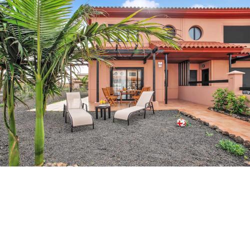 Villa Bonita Lajares II