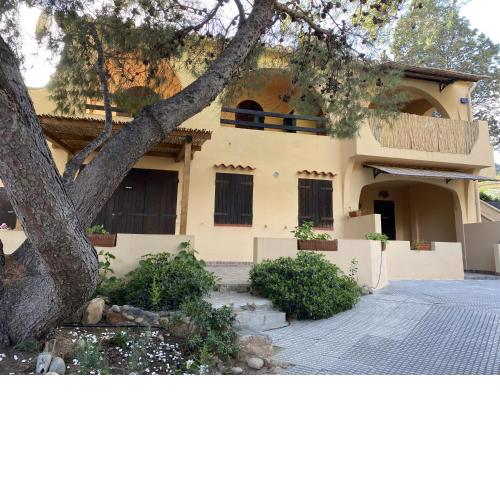 Villa Bonu