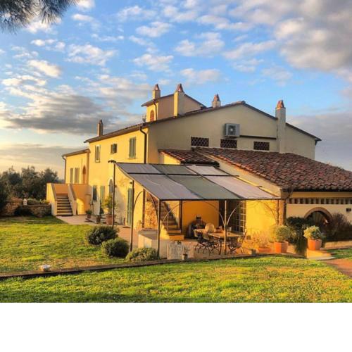 Villa Borgeri
