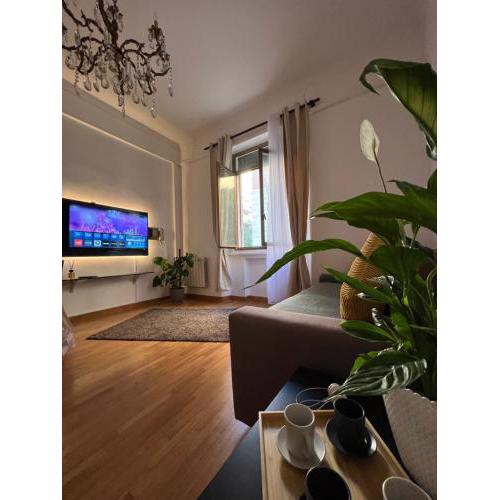 Villa Borghese Home