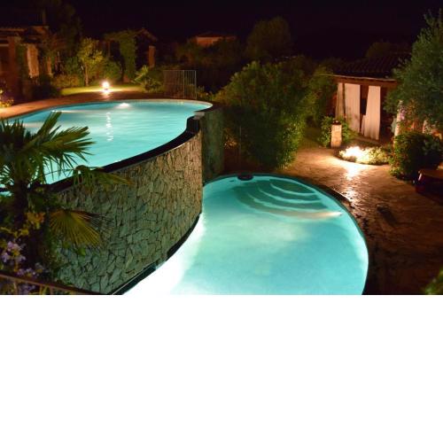 Villa Borgo Baires - Chia