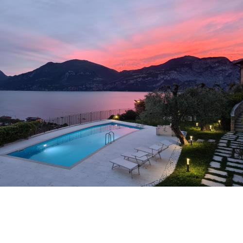 Villa Borgo Borago