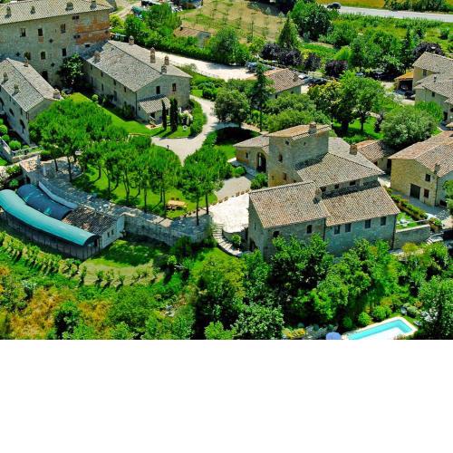 Villa Borgo Monticelli-2 by Interhome