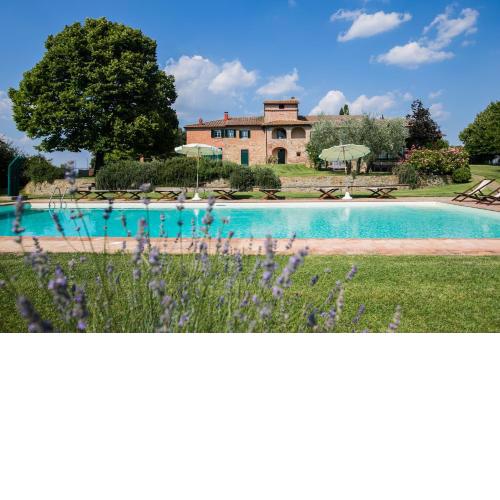 Villa Borgonuovo