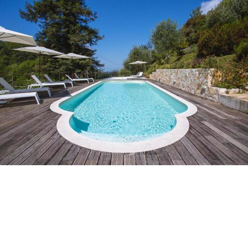 Villa Borgovecchio B&B