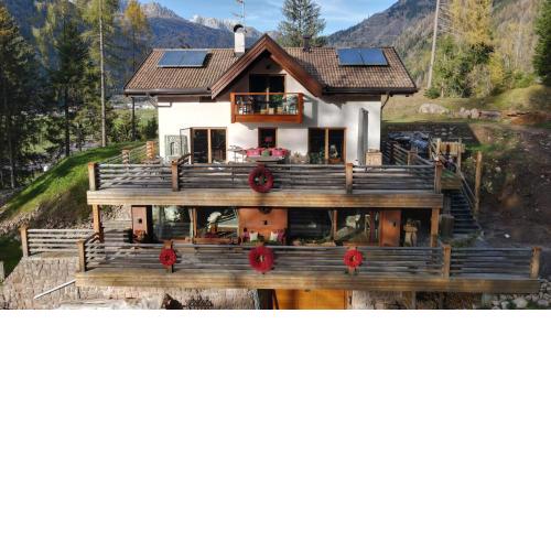Villa Bosca - Adults Only