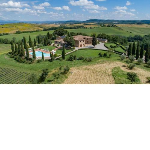 Villa Boscarello 27